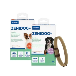 Zenidog Halsband