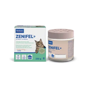 Zenifel Gelverdamper