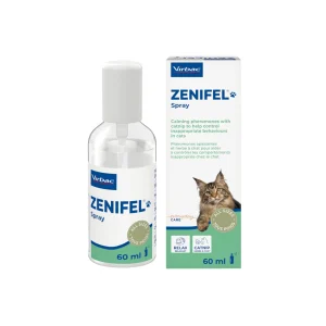 Zenifel Spray | Rustgevend