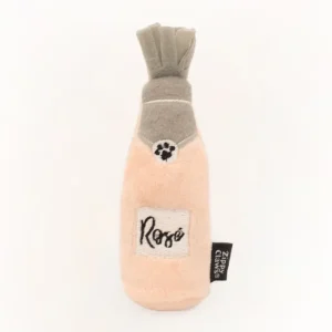 ZIPPYCLAWS - Catnip Crusherz Rosé