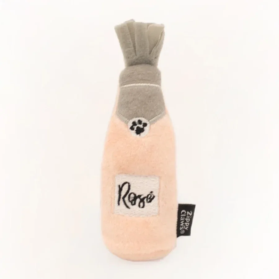 ZIPPYCLAWS - Catnip Crusherz Rosé