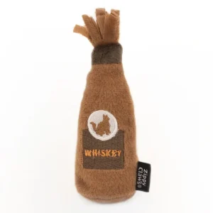 ZIPPYCLAWS - Catnip Crusherz Whiskey