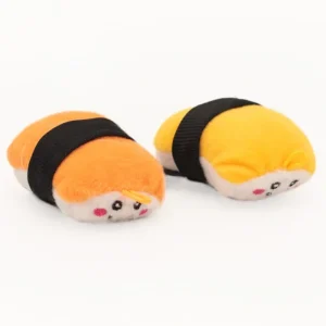 ZIPPYCLAWS - NomNomz Sushi