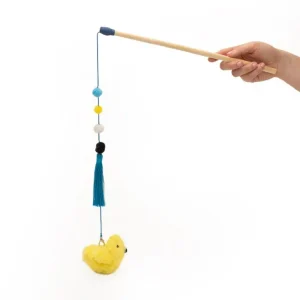 ZIPPYCLAWS - Zippystick Bird
