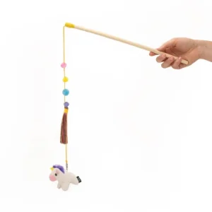 ZIPPYCLAWS - Zippystick Unicorn