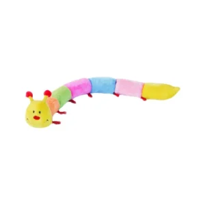 ZippyPaws Caterpillar I Hond I Bestel