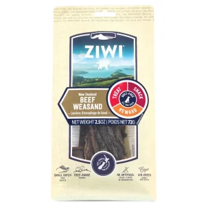 Ziwi Chews Dog Beef Weasand