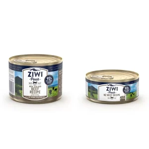 Ziwi Peak Cat Cans Beef