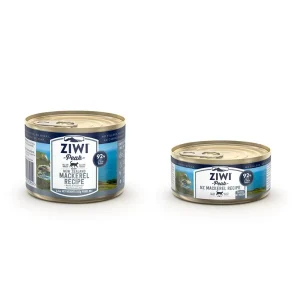 Ziwi PEAK CAT CANS Mackerel