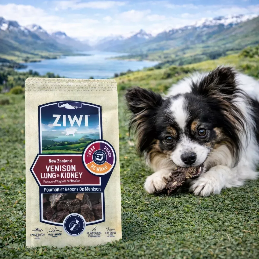 Ziwi Peak Chews Lamb Green Tripe - Image 2