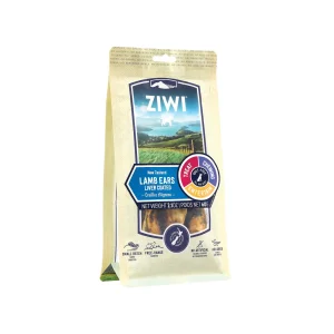 ZIWI Peak Hondensnack Lamsoren