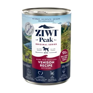 ZIWI Peak Hondenvoer Hert