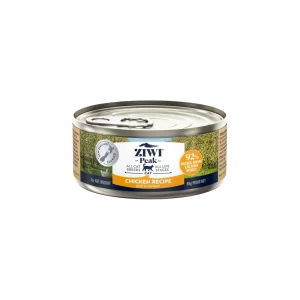 ZIWI Peak Kattenvoer