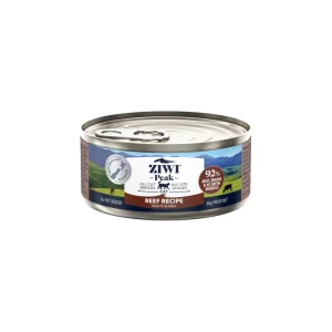 ZIWI Peak Kattenvoer
