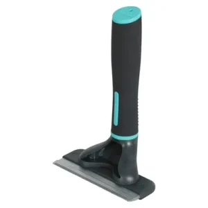 Zolux Anah Carding Super Brush Zwart / Blauw L 10X2,5X15 Cm