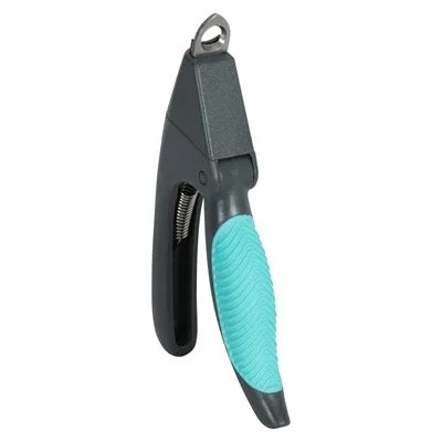 Zolux Anah Nageltang Guillotine Zwart / Blauw 9X2X15,5 Cm - Image 2