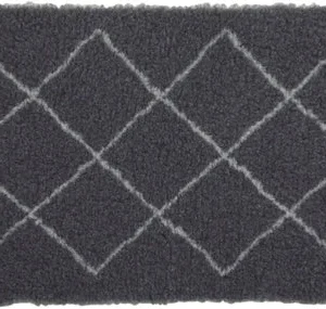 Zolux Berber Vetbed Gerecycled 50x70cm - Grey