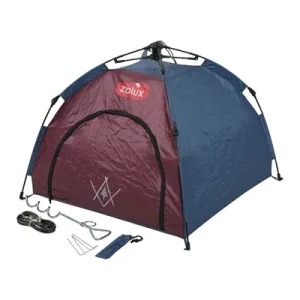 Zolux Bivouak Tent - 25 kg