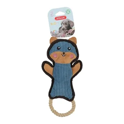 Zolux Buddy Hamster - Blauw - Image 2