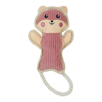 Zolux Buddy Hamster - Roze