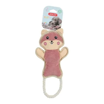Zolux Buddy Hamster - Roze - Image 2