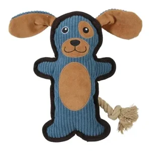 Zolux Buddy Hond - Blauw