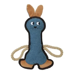 Zolux Buddy Konijn - Blauw
