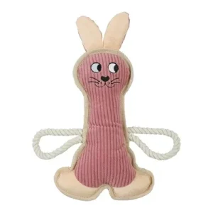 Zolux Buddy Konijn - Roze