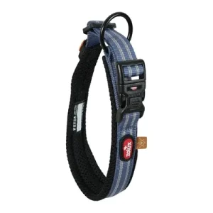 Zolux Bvk Halsband Hond - Blauw