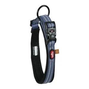 Zolux Bvk Halsband Hond - Blauw