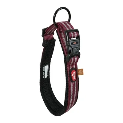 Zolux Bvk Halsband Hond - Rood