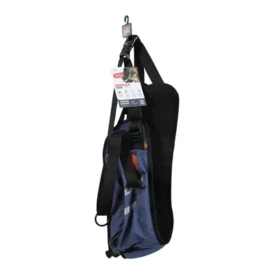 Zolux Bvk Heupriem Sport - Blauw - Image 2
