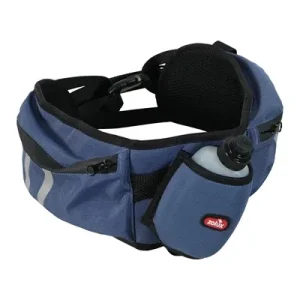 Zolux Bvk Heupriem Sport - Blauw
