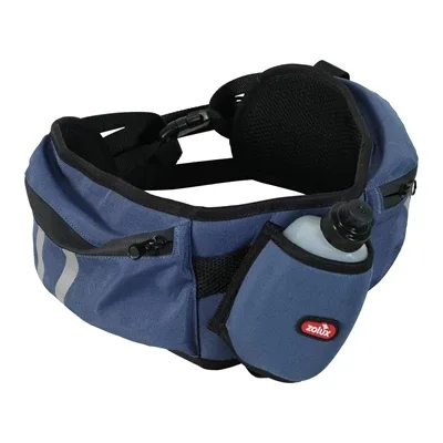 Zolux Bvk Heupriem Sport - Blauw