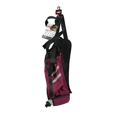 Zolux Bvk Heupriem Sport - Rood - Image 2