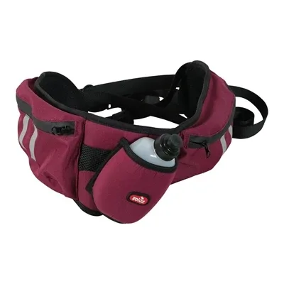 Zolux Bvk Heupriem Sport - Rood