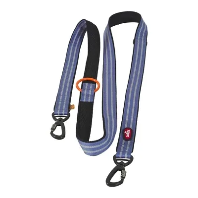 Zolux Bvk Hondenriem Trainingsriem - Blauw