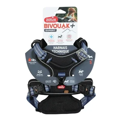 Zolux Bvk Hondentuig - 10 kg - Image 2