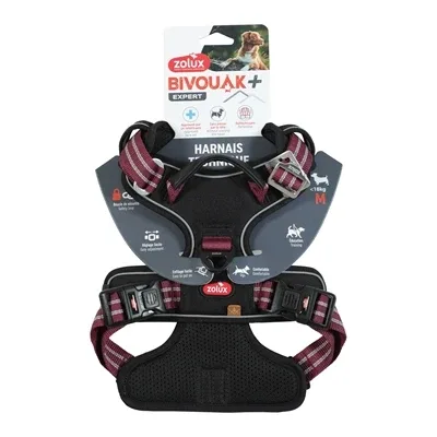 Zolux Bvk Hondentuig - 18 kg - Image 2