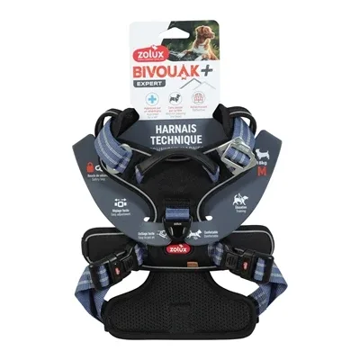 Zolux Bvk Hondentuig - 18 kg - Image 2