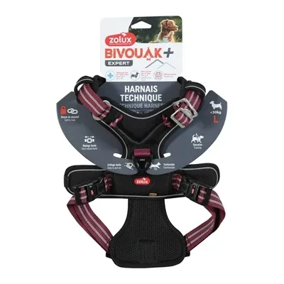 Zolux Bvk Hondentuig - 30 kg - Image 2