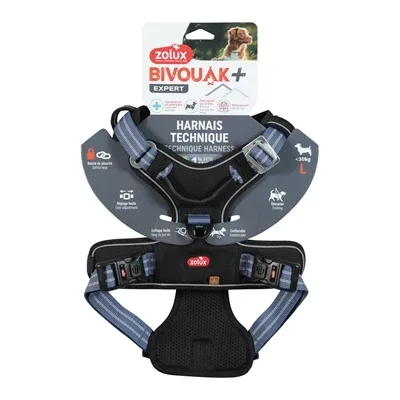 Zolux Bvk Hondentuig - 30 kg - Image 2