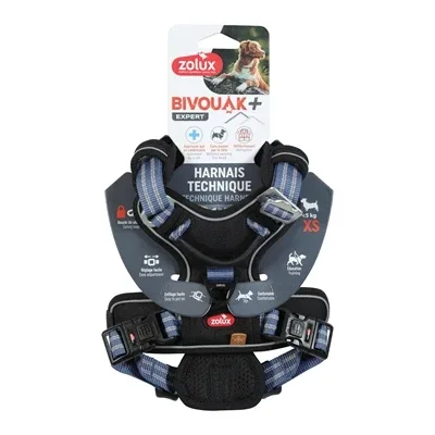 Zolux Bvk Hondentuig - 5 kg - Image 2