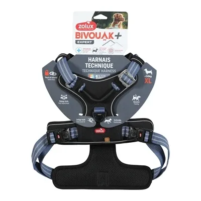 Zolux Bvk Hondentuig - 50 kg - Image 2