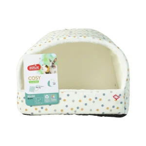 Zolux Cosy Iglo | Konijn