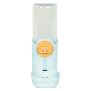 Zolux Cosy+ Waterdispenser Blauw 750 Ml