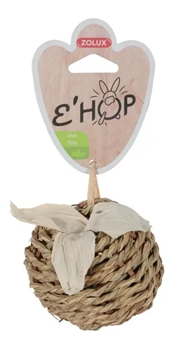 Zolux Ehop Radijs Zeegras 8 cm - Image 2