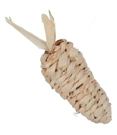 Zolux Ehop Wortel Maisblad 12 cm