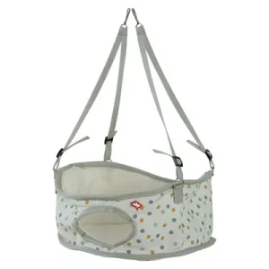 Zolux Hangmat Cosy Hammock Gestipt 29,5X29,5X39 Cm