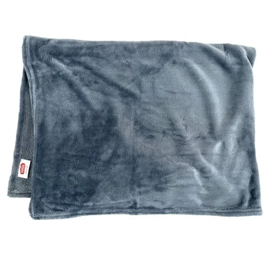 Zolux Hondendeken Cocoon 100x75 cm - Grijs